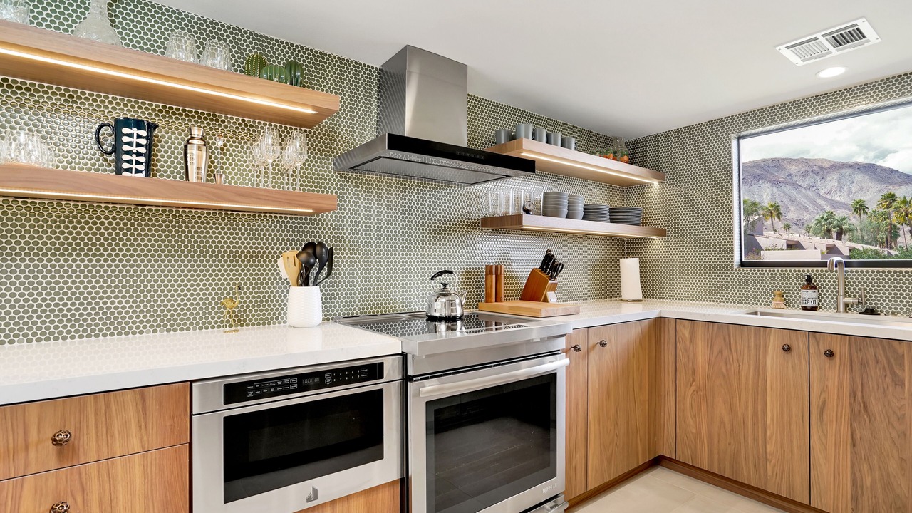 Photo of Kitchen in Palm Desert