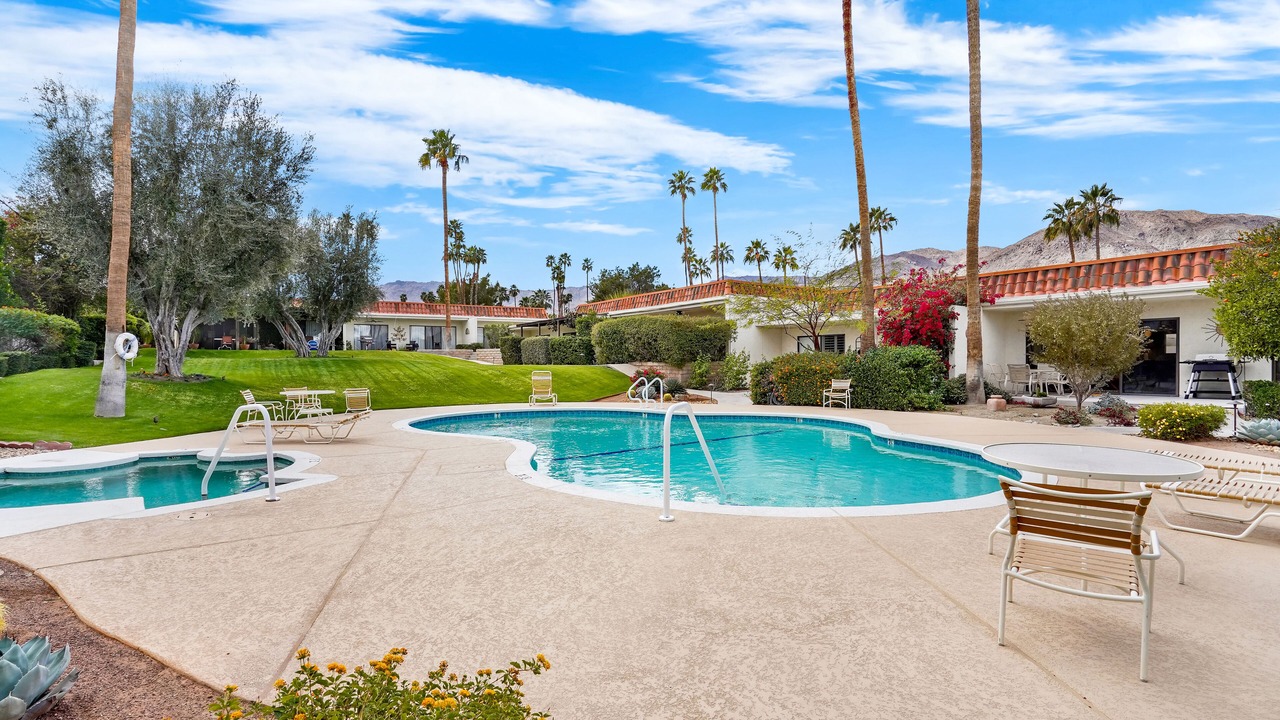 Photo of Outdoor in Palm Desert