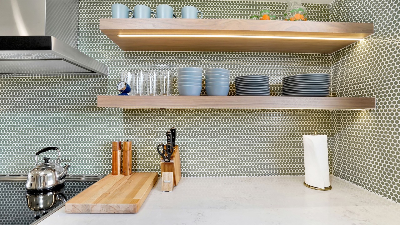 Photo of Kitchen in Palm Desert