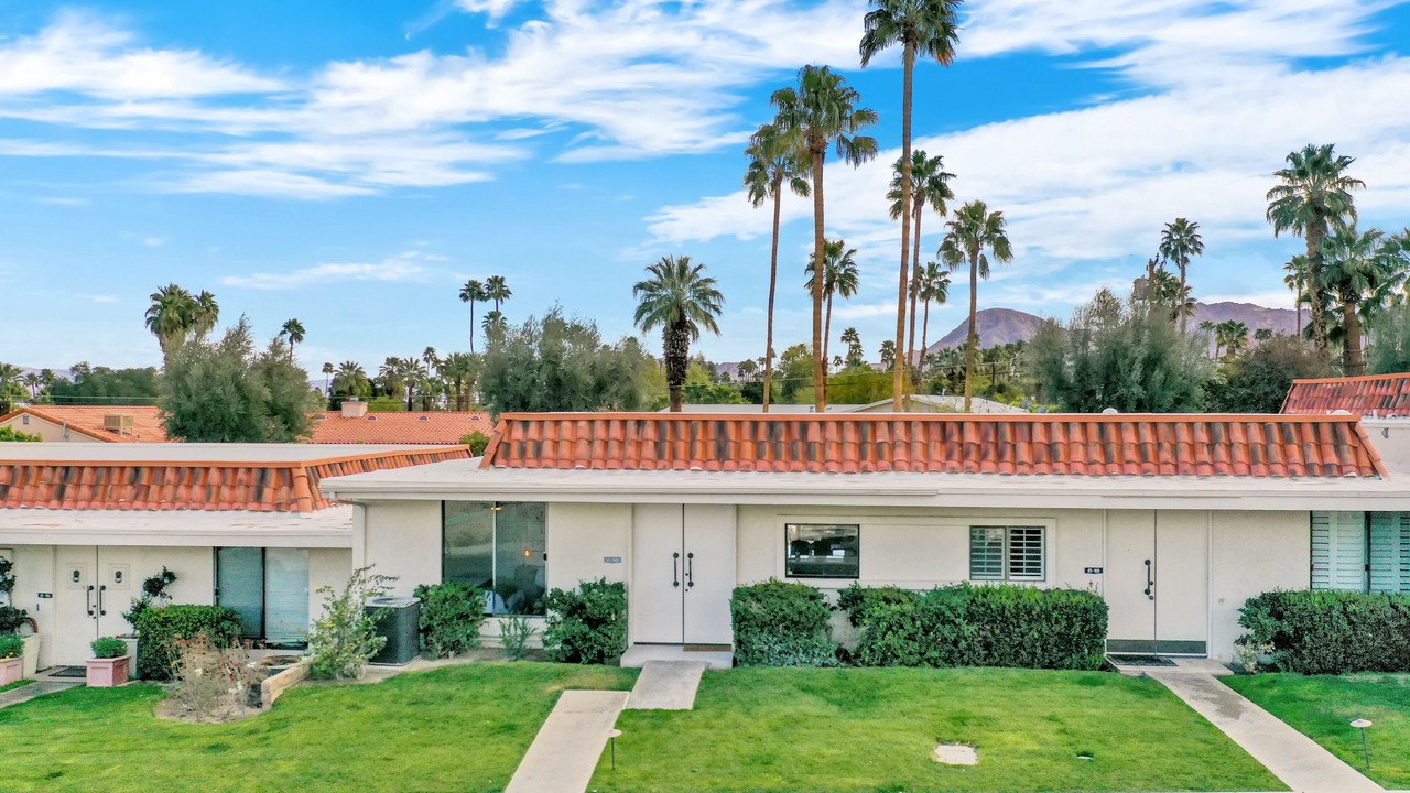 Photo of Outdoor in Palm Desert