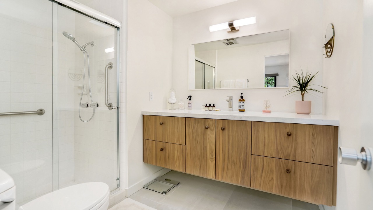 Photo of Bathroom in Palm Desert