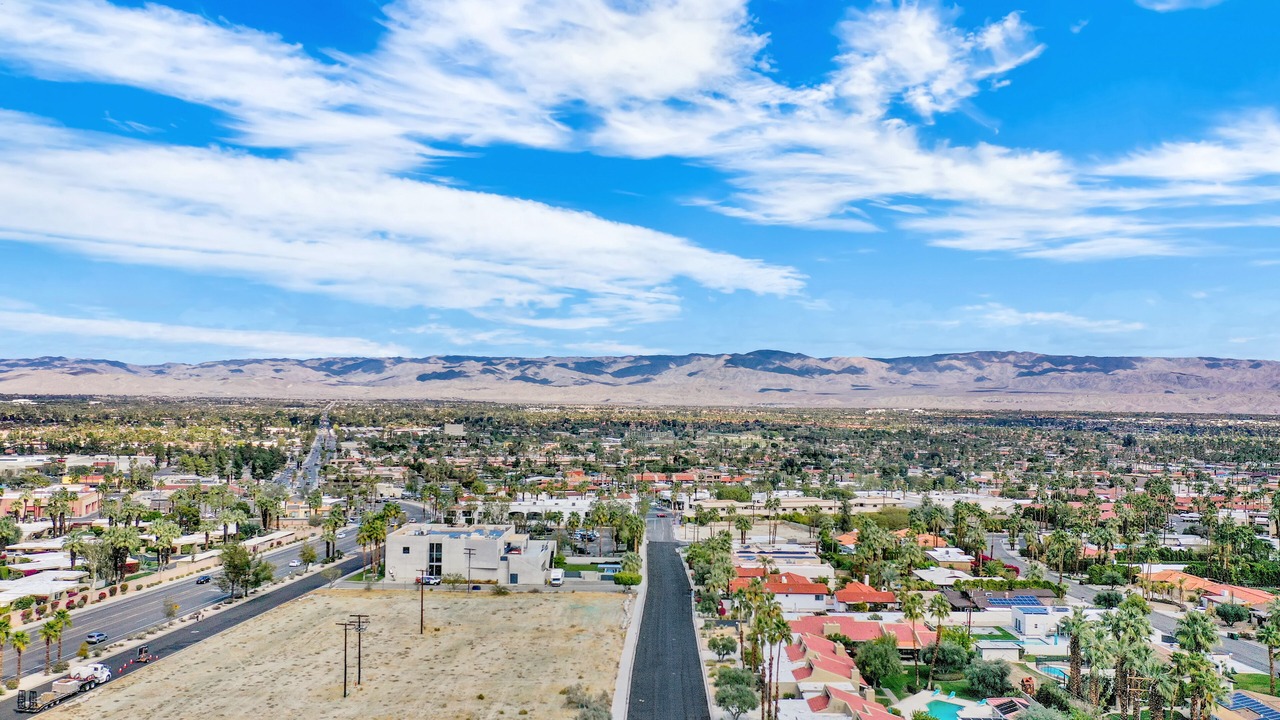 Photo of Outdoor in Palm Desert