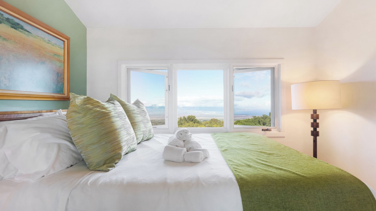 Photo of Bedroom in Makawao