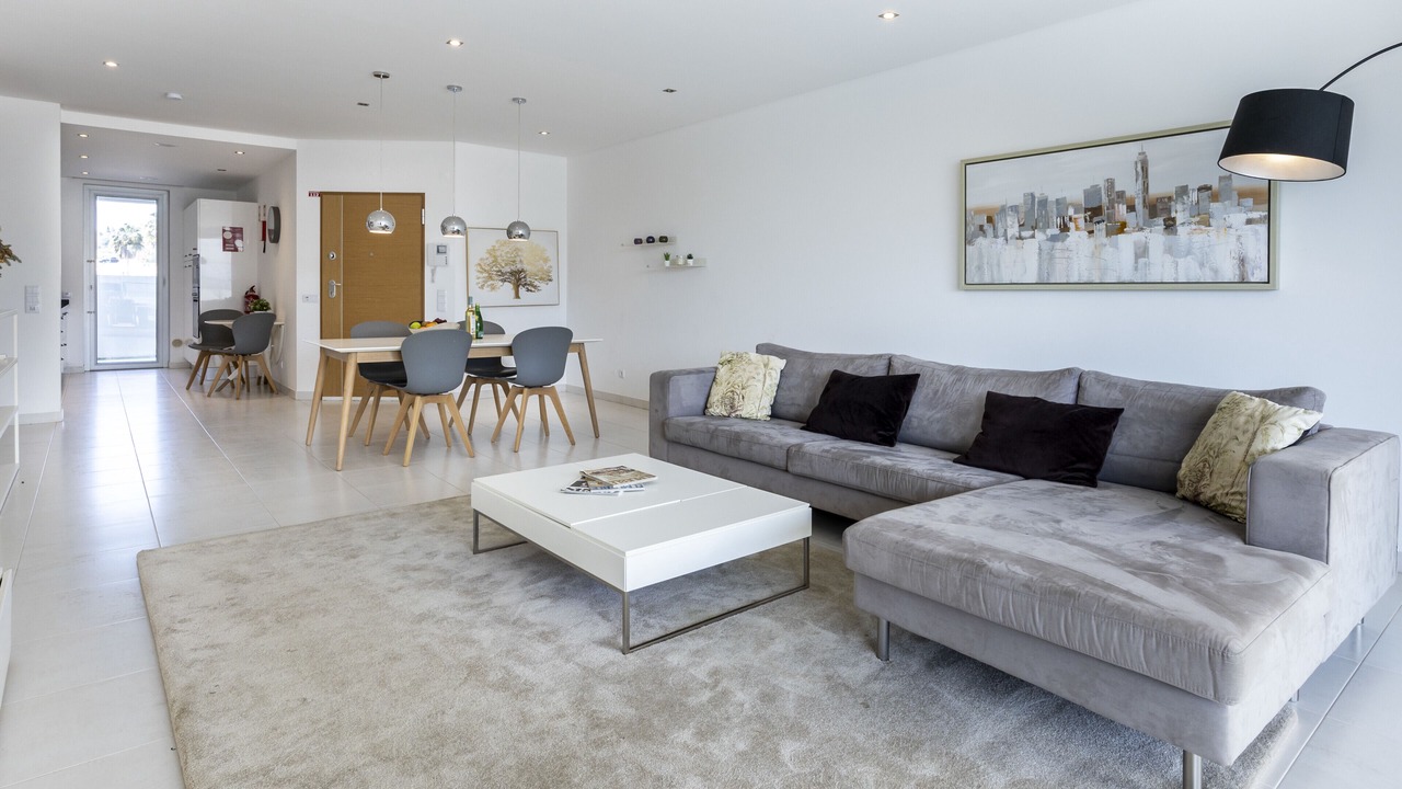 Photo of Livingroom in Porto de Mos