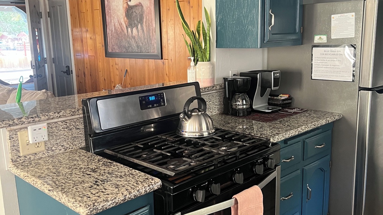 Photo of Kitchen in Woodlands