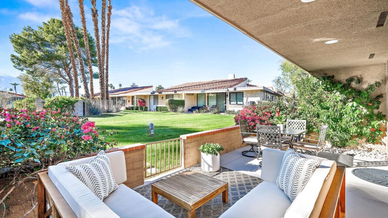Photo of Outdoor in Rancho Mirage