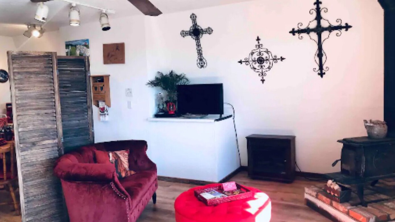 Photo of Livingroom in Warner Springs