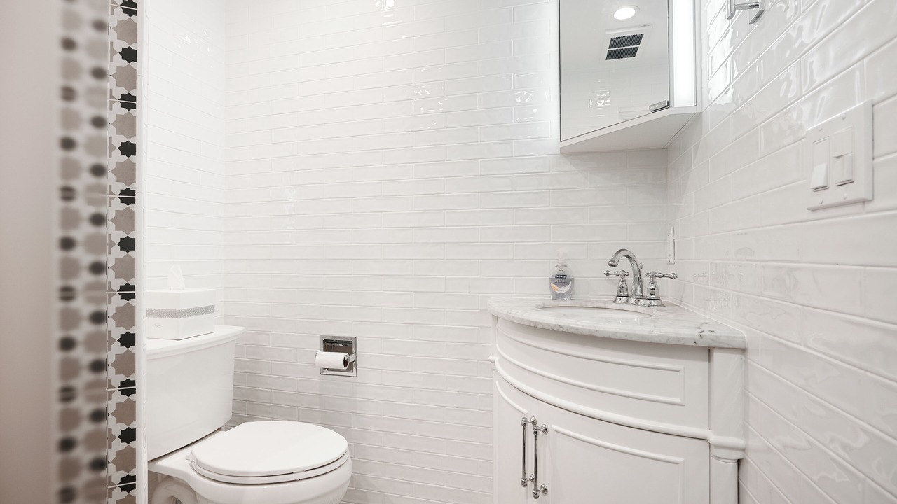 Photo of Bathroom in West Beach