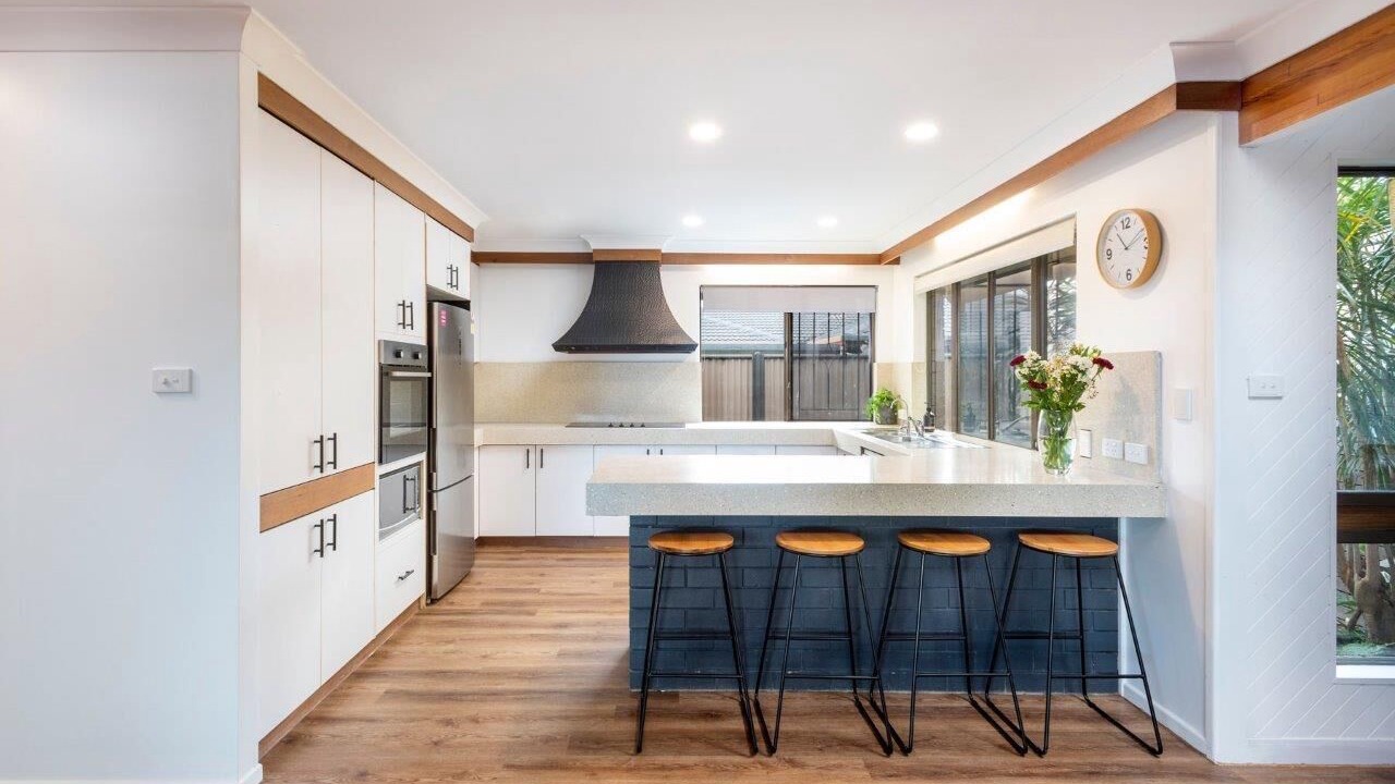 Photo of Kitchen in Golden Beach