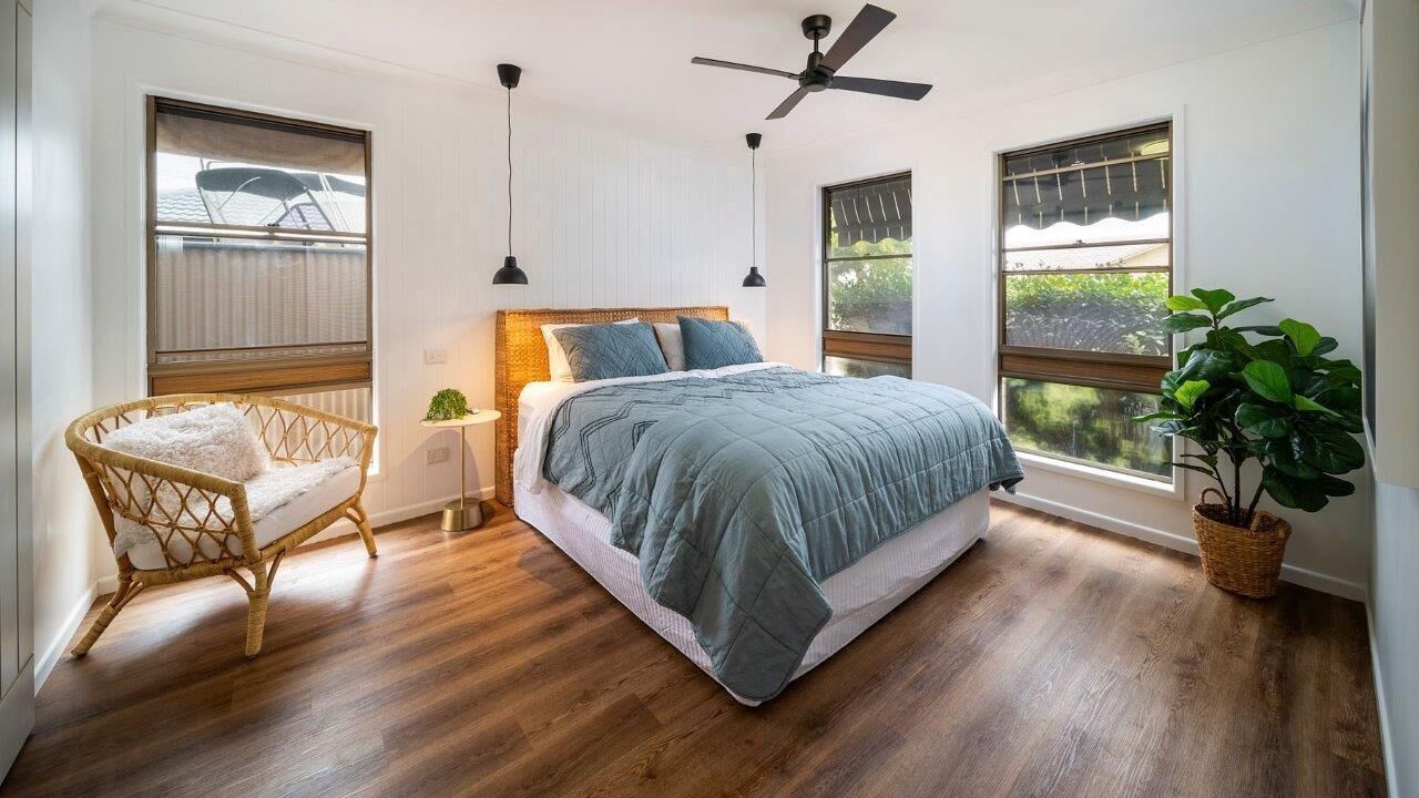 Photo of Bedroom in Golden Beach