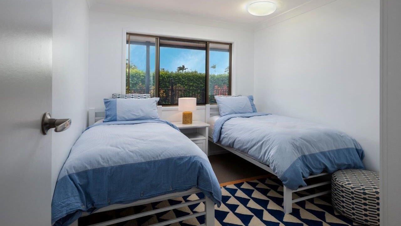Photo of Bedroom in Golden Beach