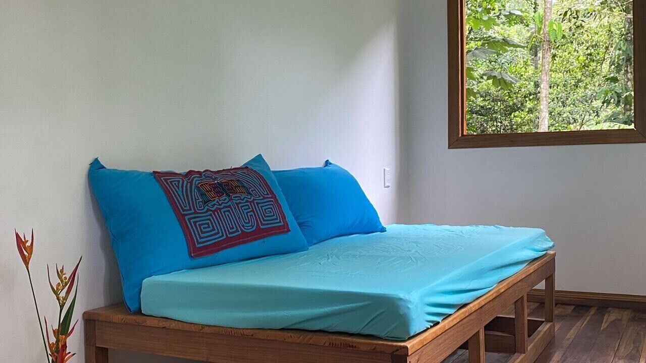 Photo of Bedroom in Cocles