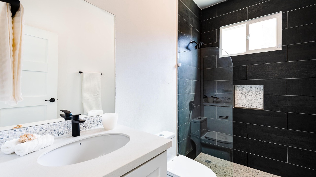 Photo of Bathroom in Brasilito