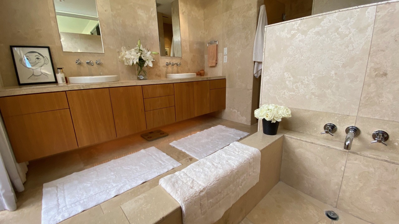 Photo of Bathroom in Rancho Mirage