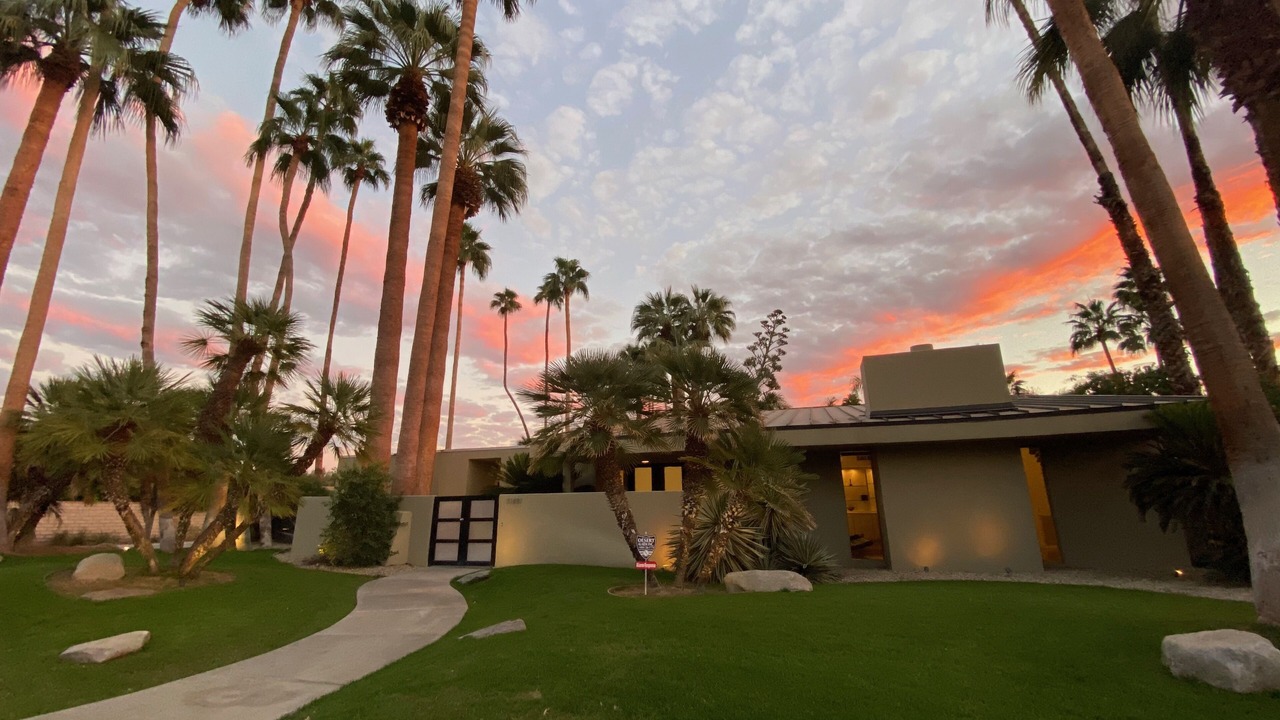 Photo of Outdoor in Rancho Mirage