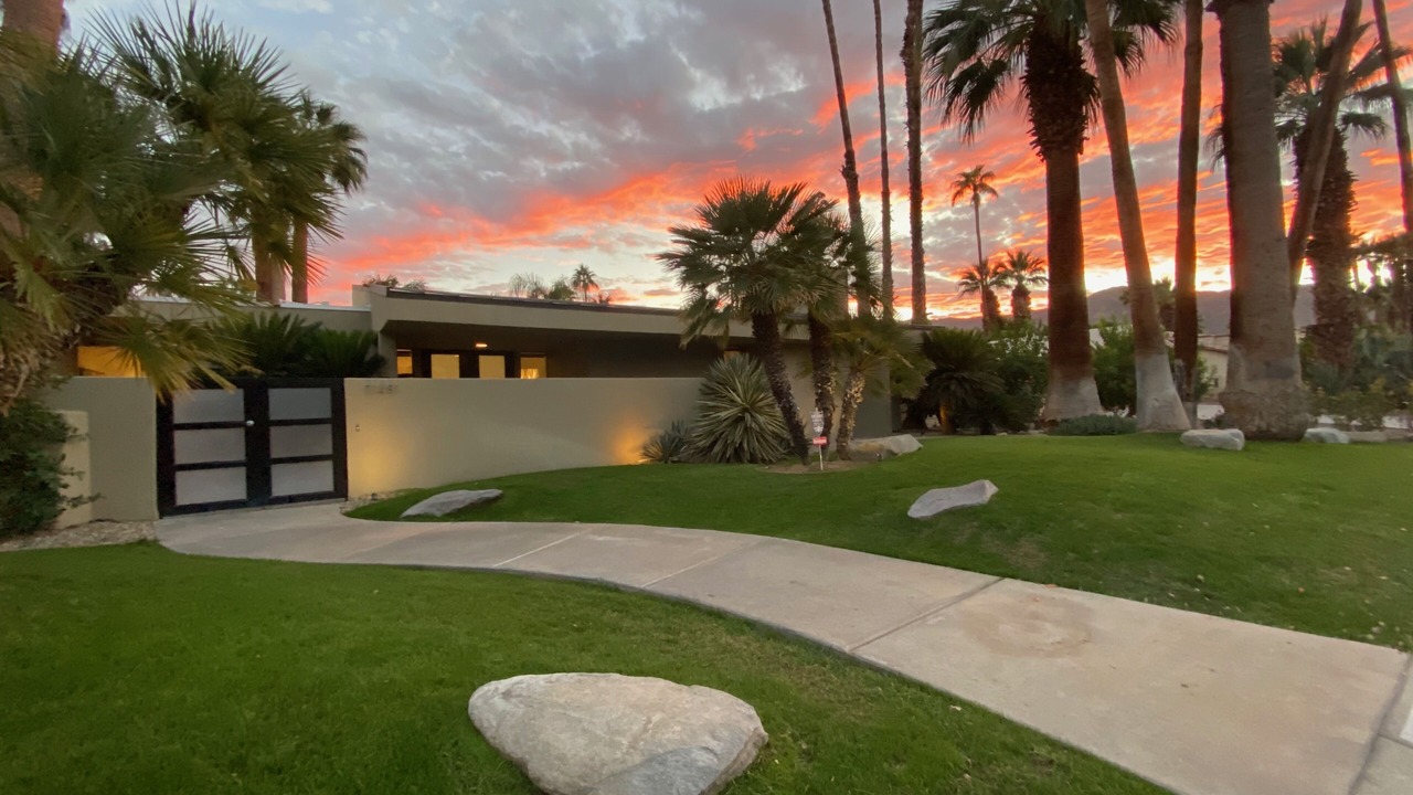Photo of Outdoor in Rancho Mirage