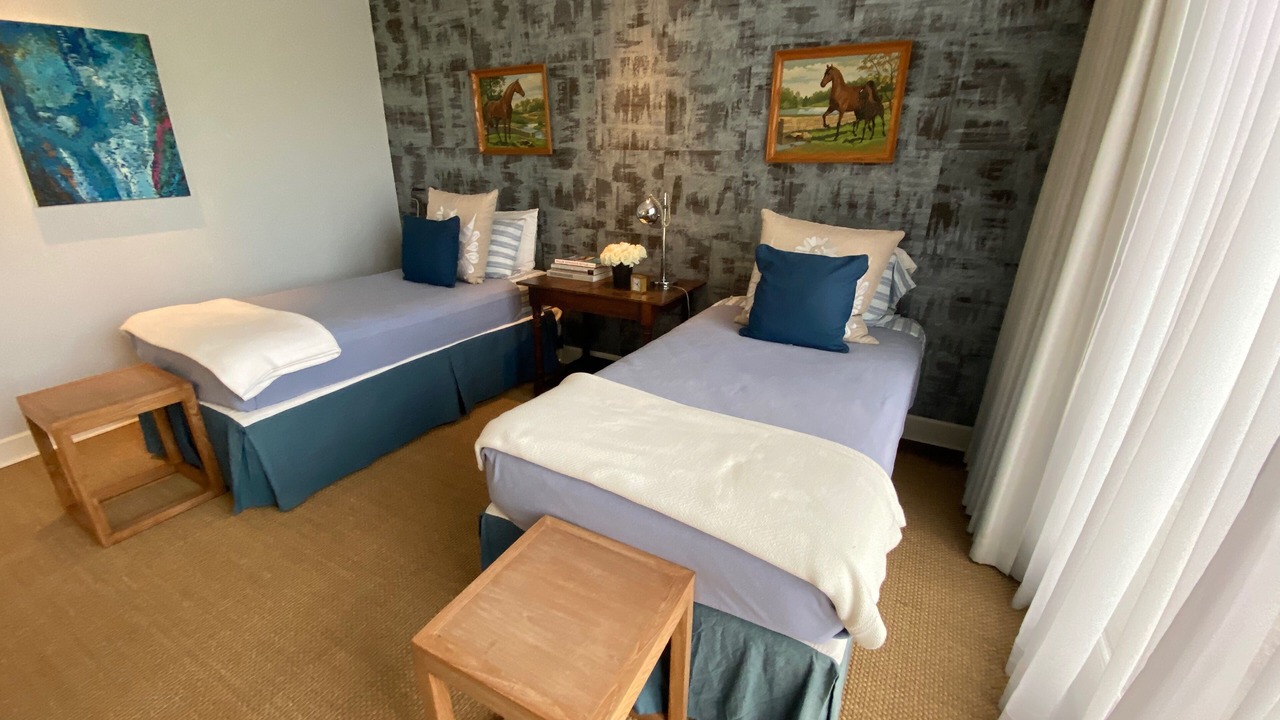 Photo of Bedroom in Rancho Mirage