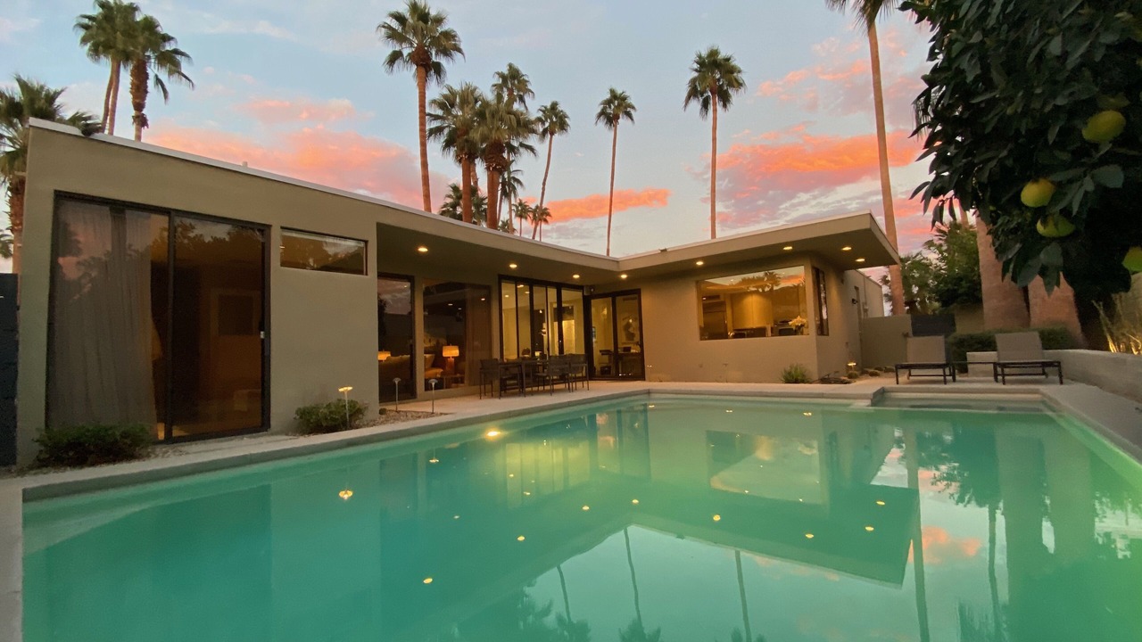 Photo of Outdoor in Rancho Mirage