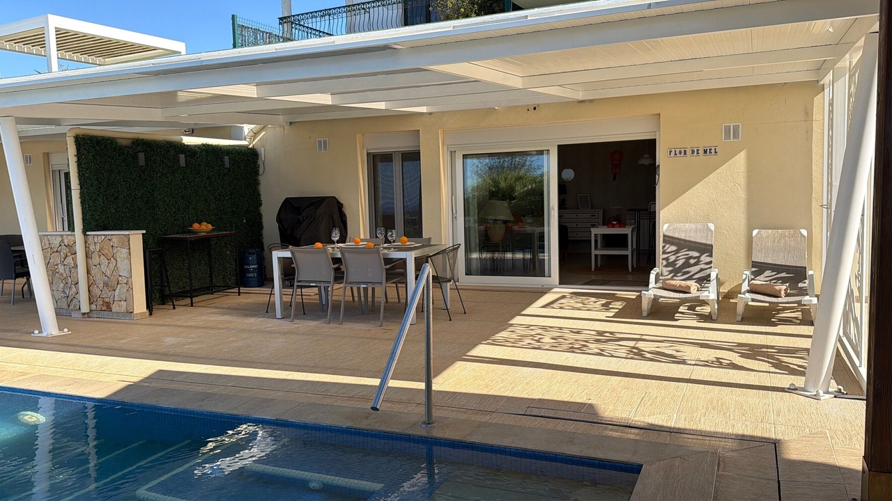 Photo of Outdoor in Vale Formoso