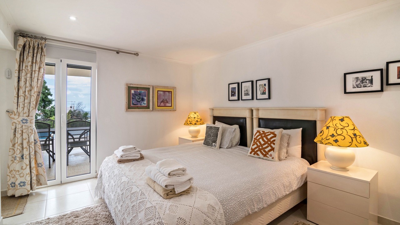 Photo of Bedroom in Vale Formoso
