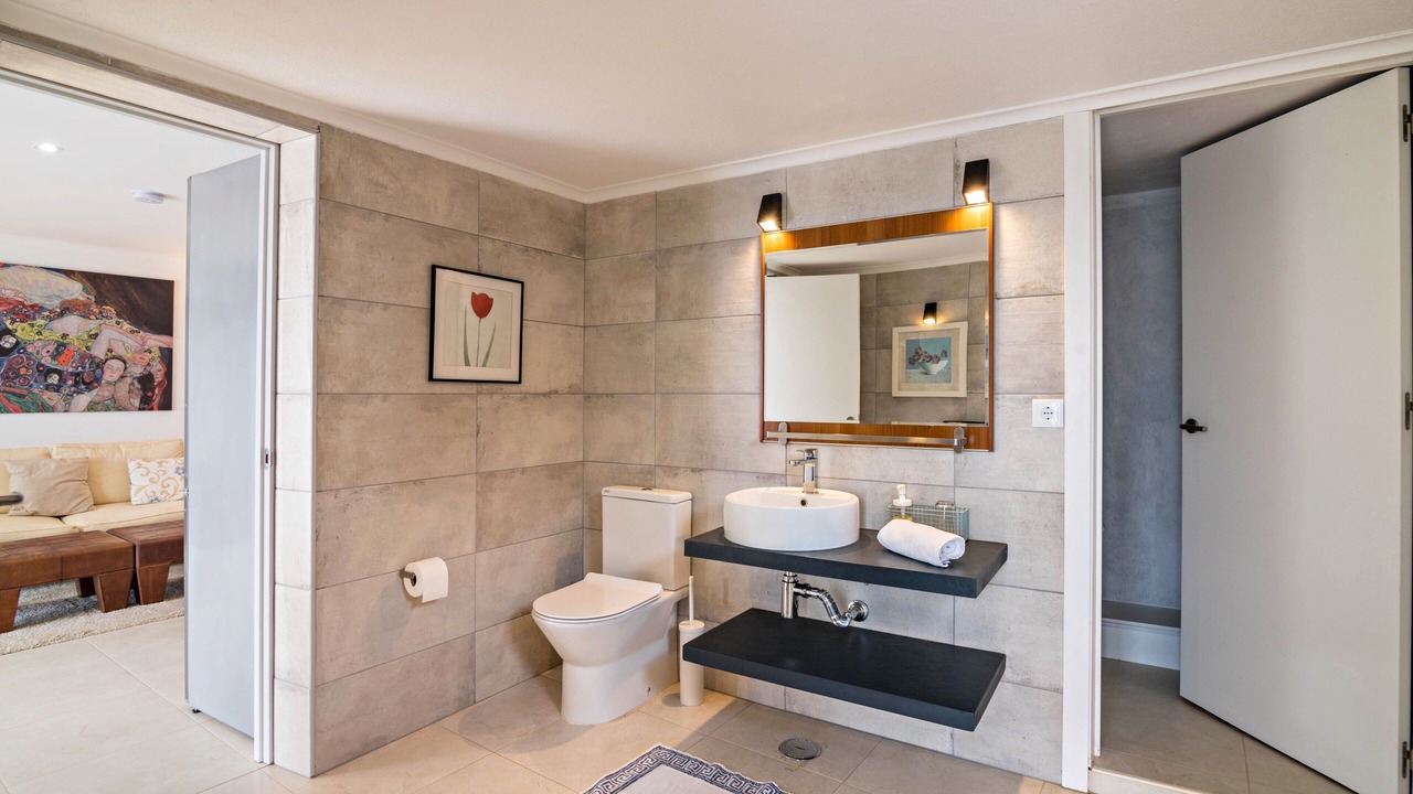 Photo of Bathroom in Vale Formoso