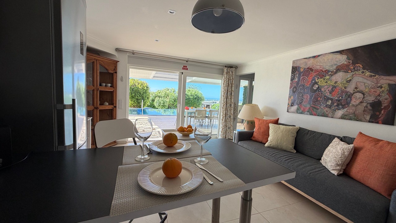 Photo of Livingroom in Vale Formoso