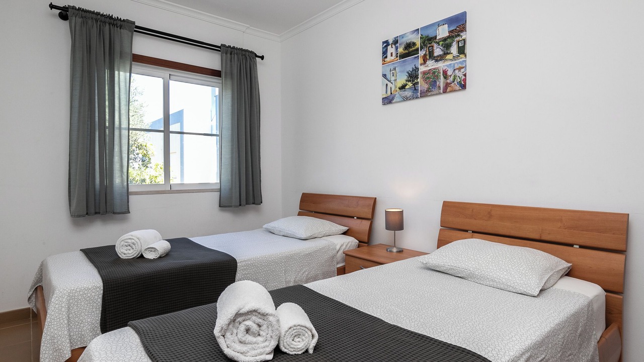 Photo of Bedroom in Tavira