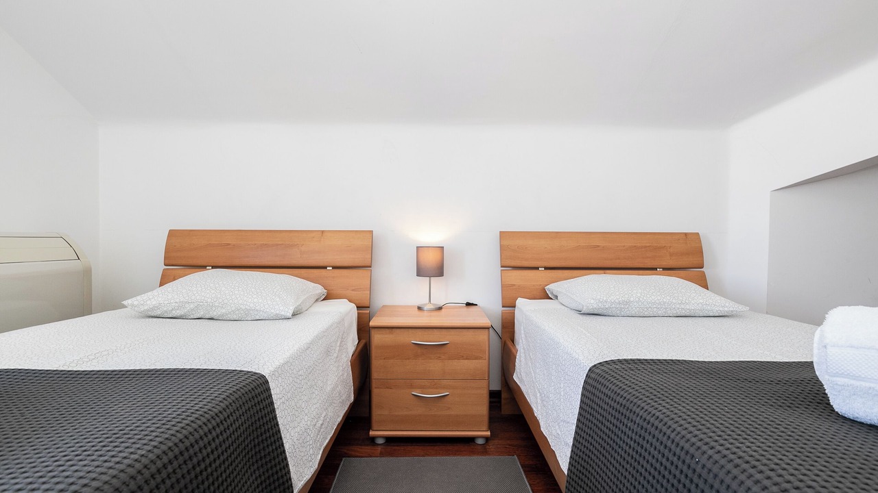 Photo of Bedroom in Tavira