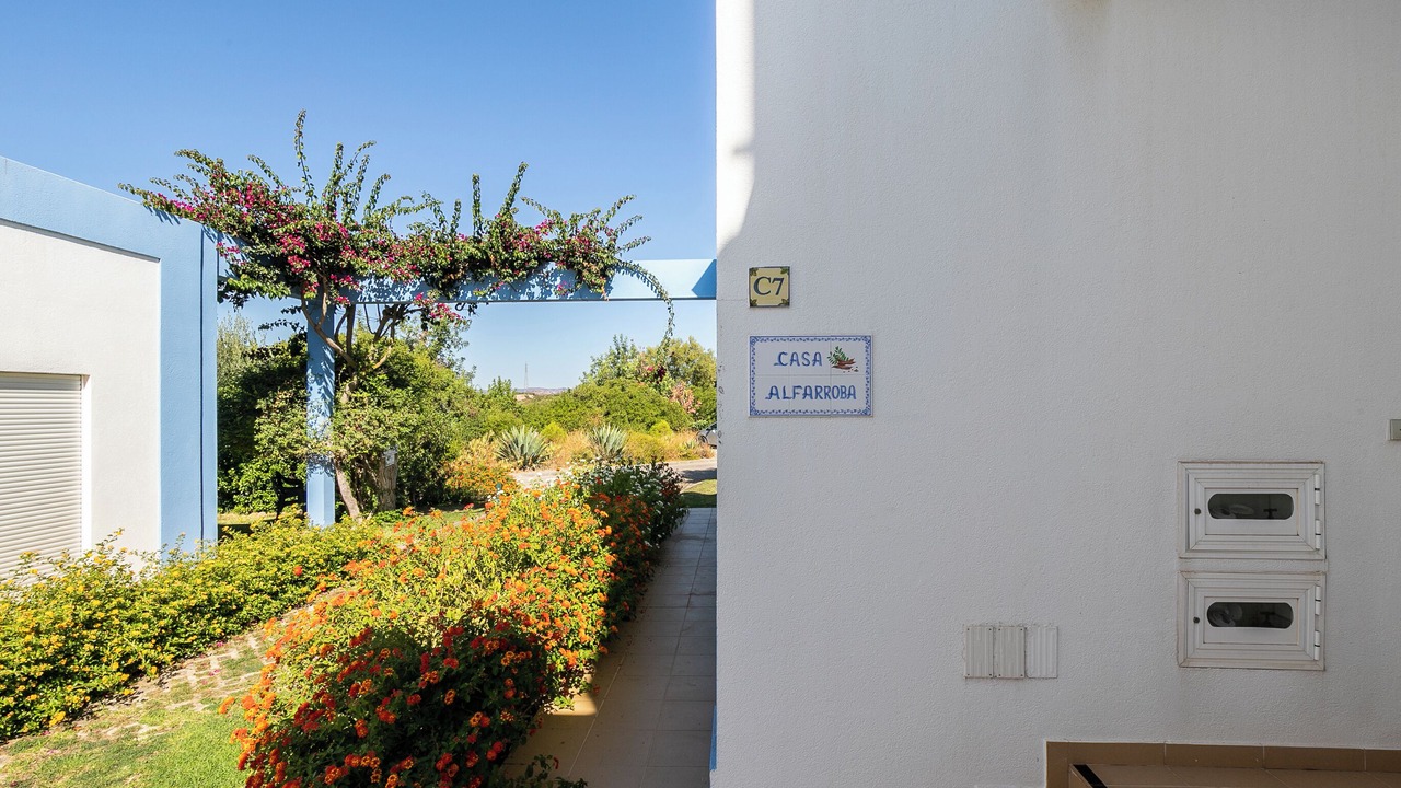 Photo of Outdoor in Tavira