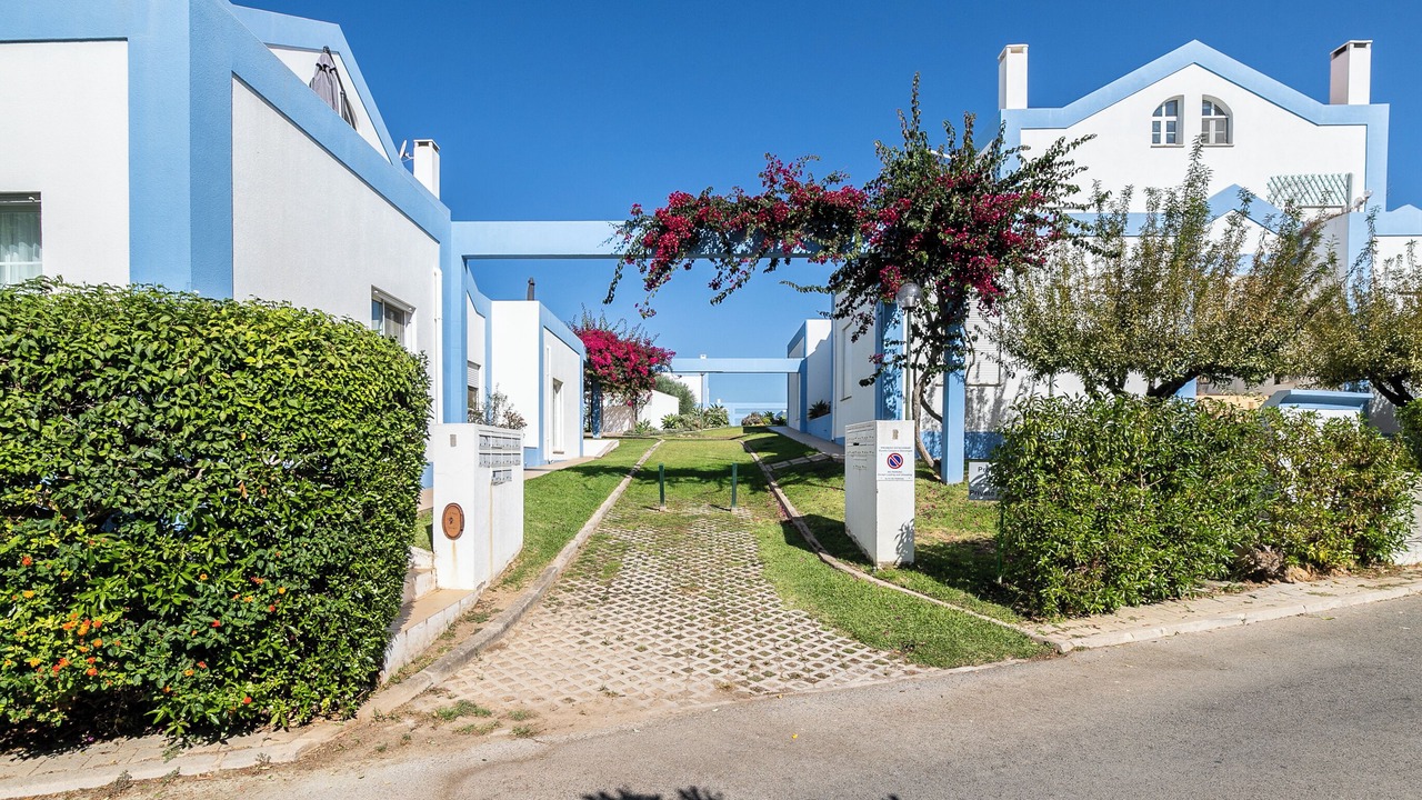 Photo of Outdoor in Tavira