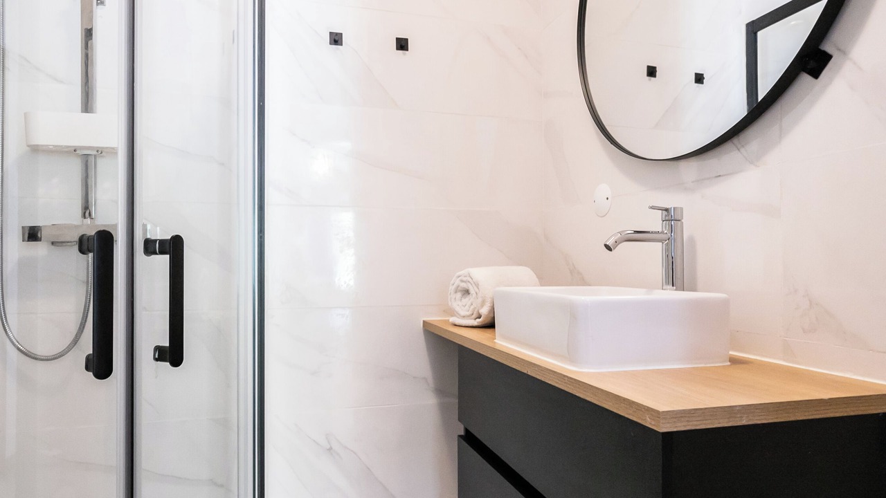 Photo of Bathroom in Tavira