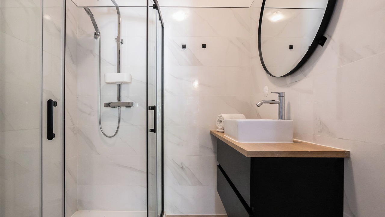 Photo of Bathroom in Tavira
