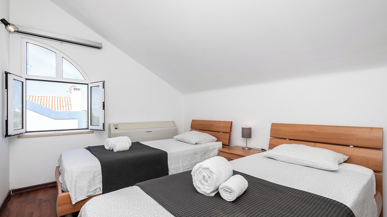 Photo of Bedroom in Tavira