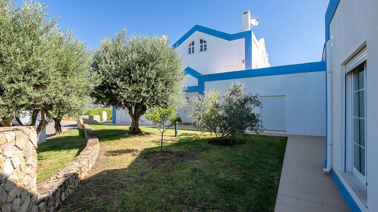 Photo of Outdoor in Tavira