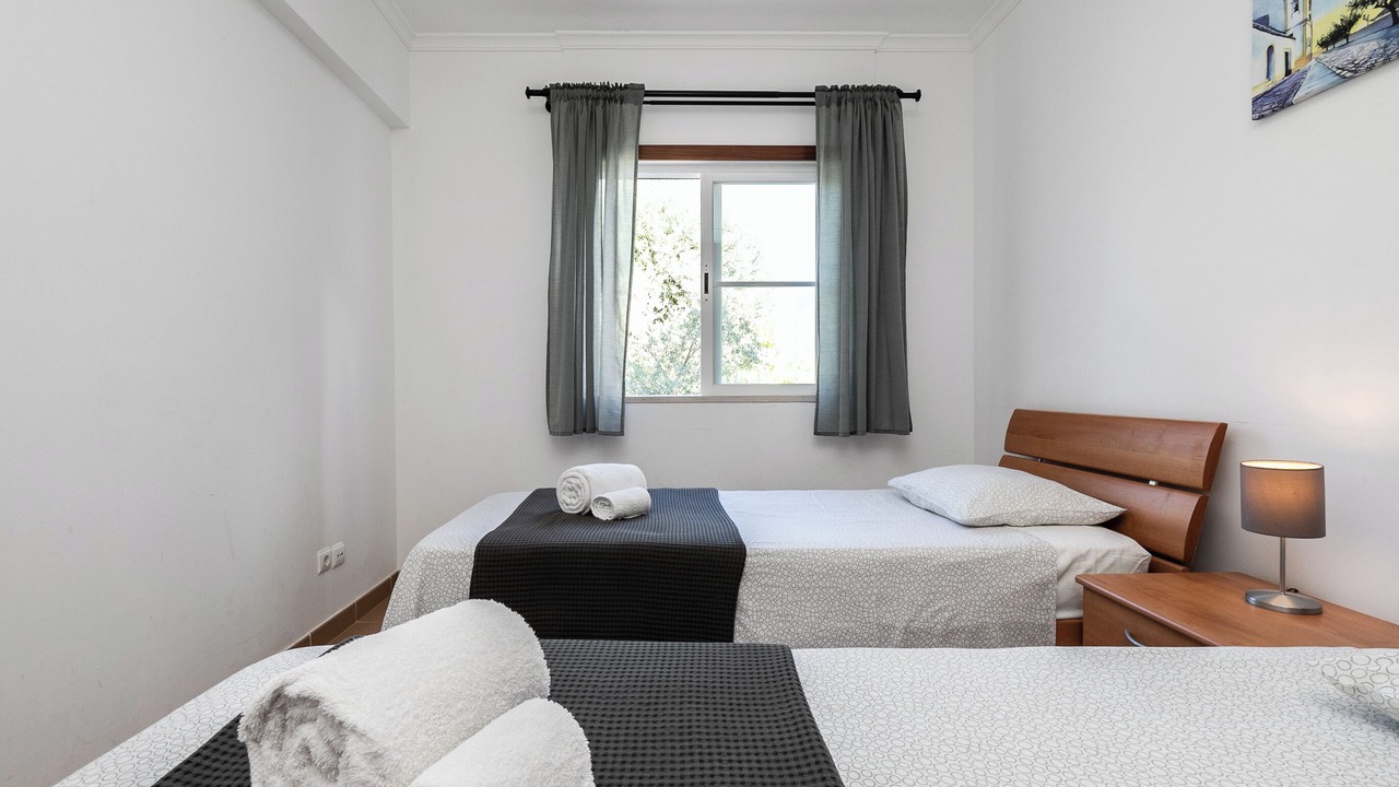 Photo of Bedroom in Tavira