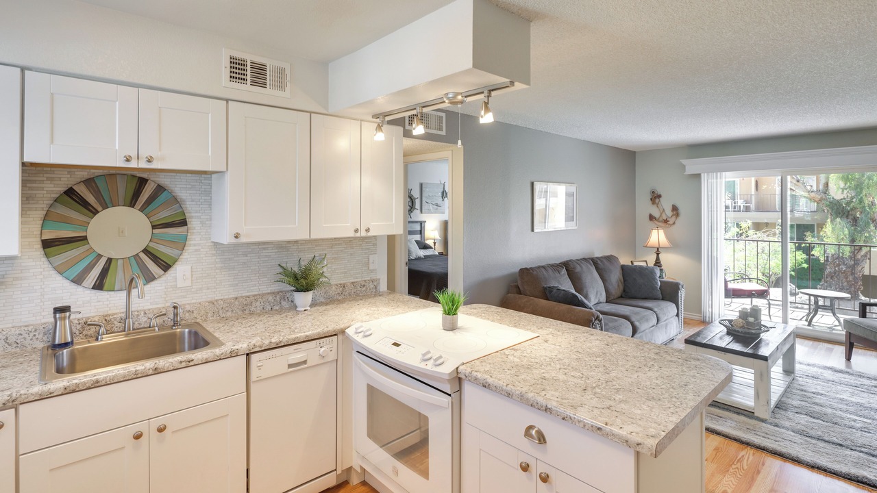 Photo of Kitchen in Lake Havasu City