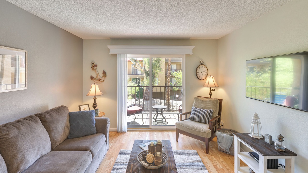 Photo of Livingroom in Lake Havasu City