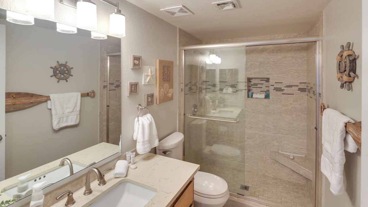 Photo of Bathroom in Lake Havasu City