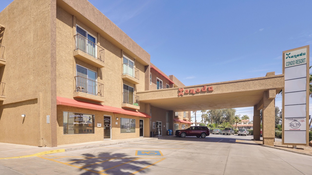 Photo of Outdoor in Lake Havasu City