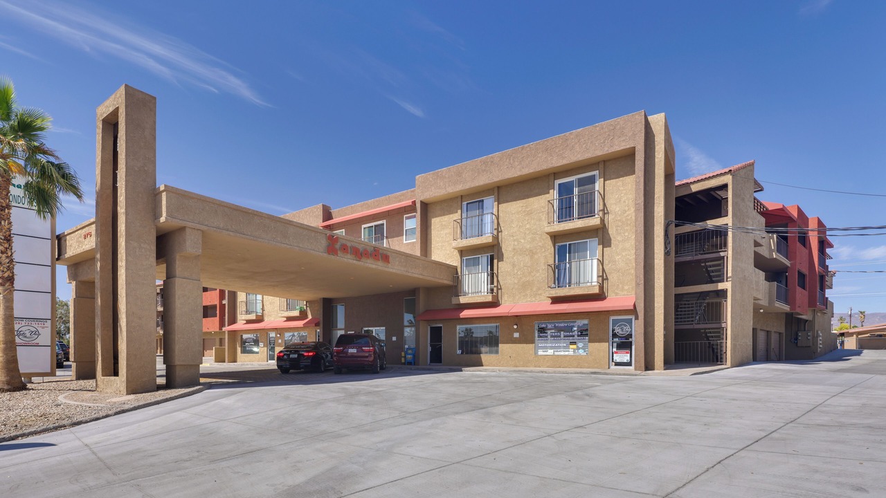 Photo of Outdoor in Lake Havasu City