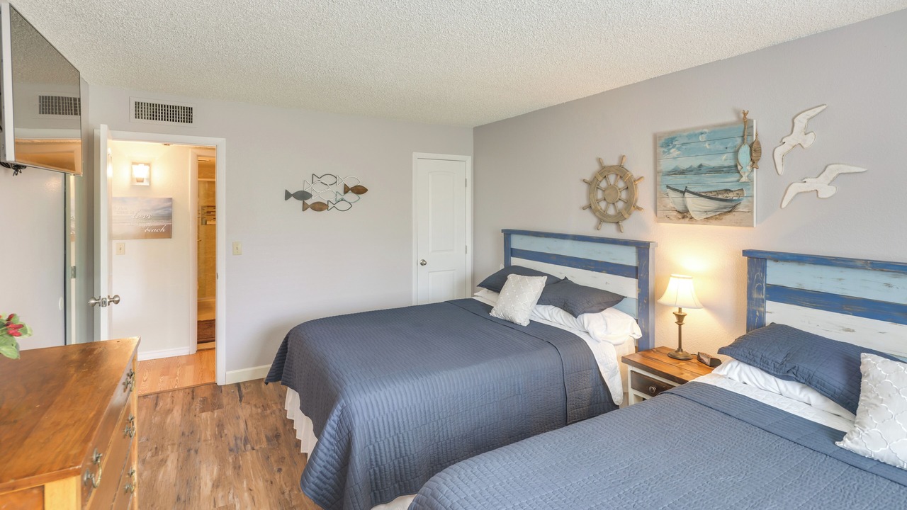 Photo of Bedroom in Lake Havasu City