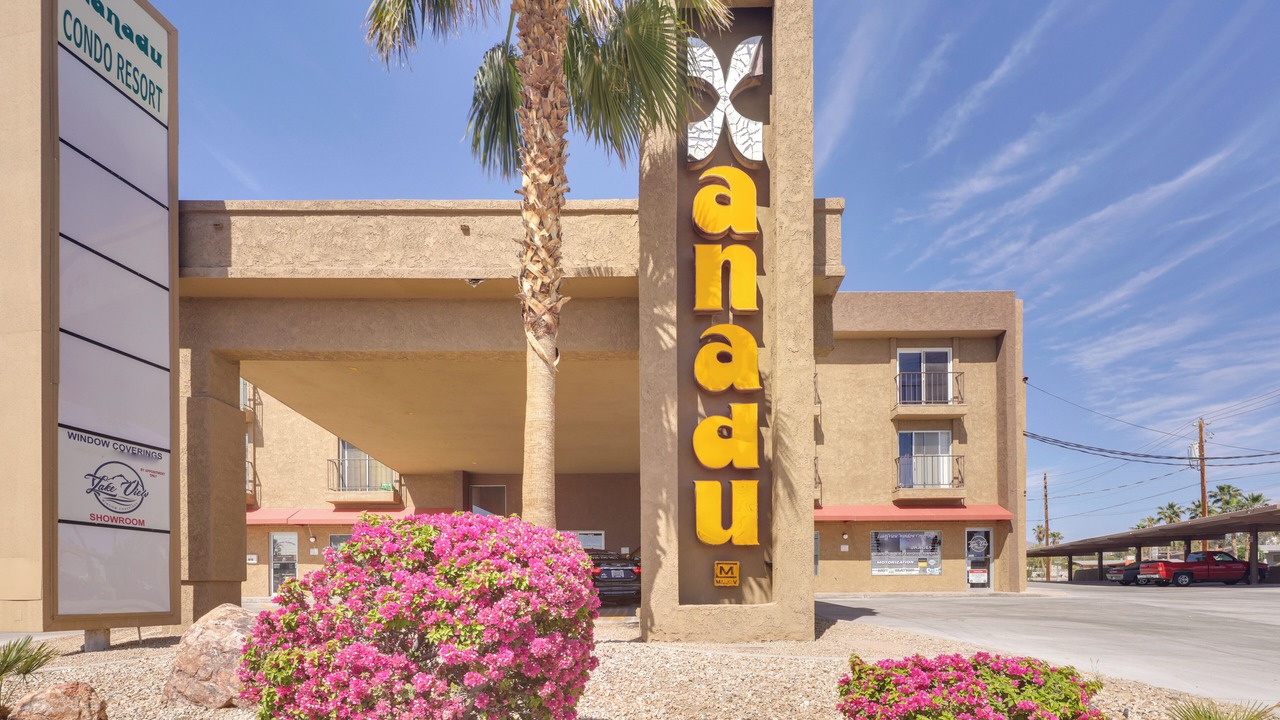 Photo of Outdoor in Lake Havasu City