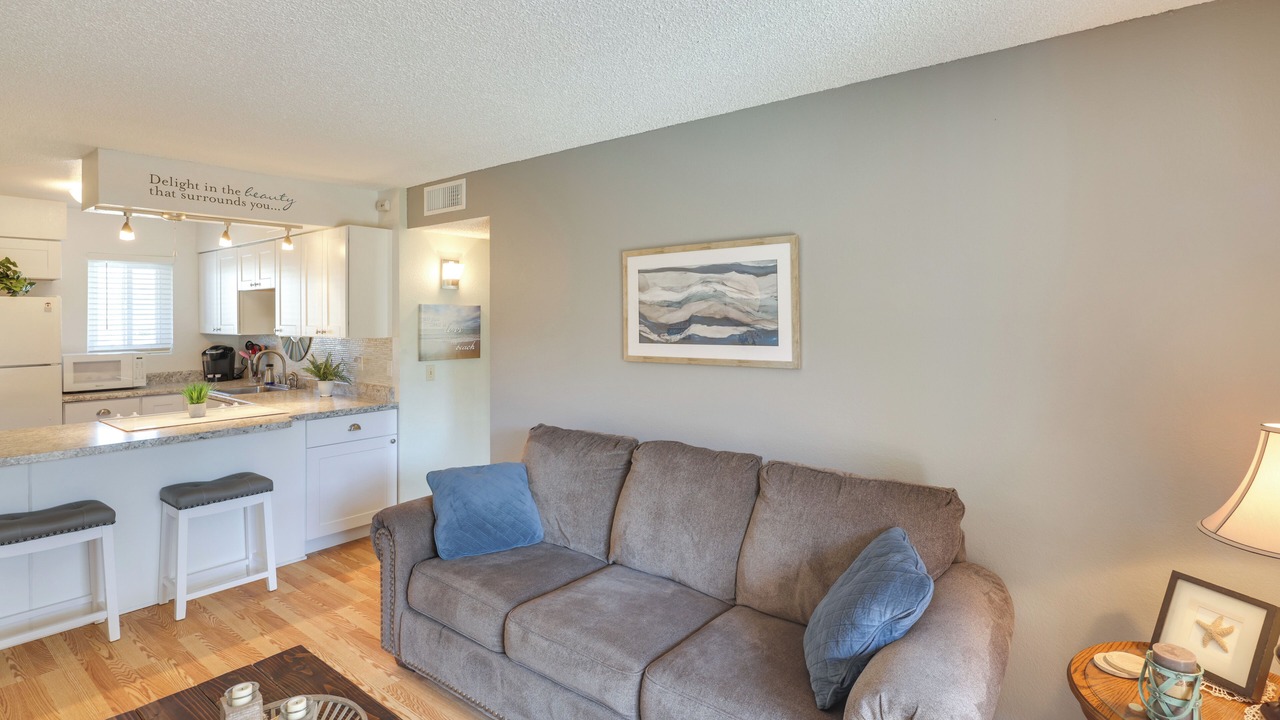 Photo of Livingroom in Lake Havasu City