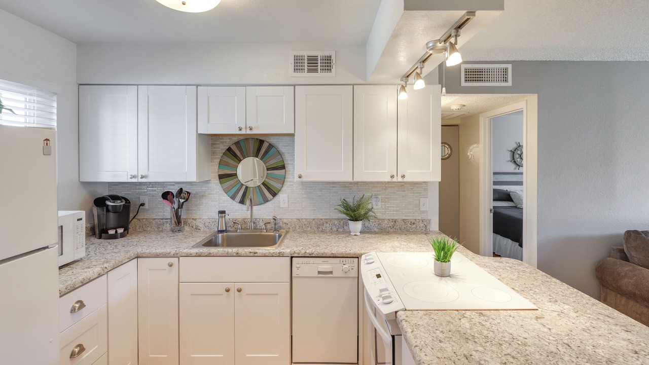 Photo of Kitchen in Lake Havasu City