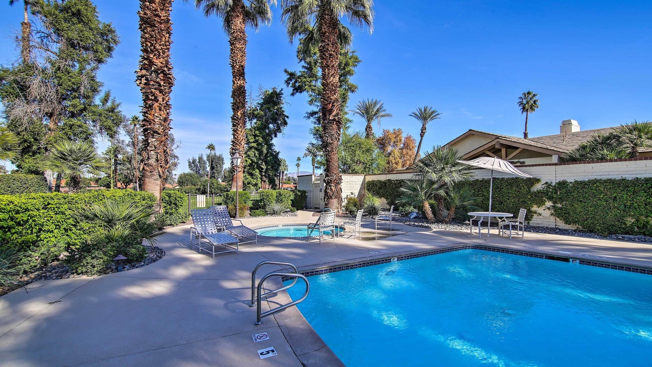 Photo of Outdoor in Palm Desert