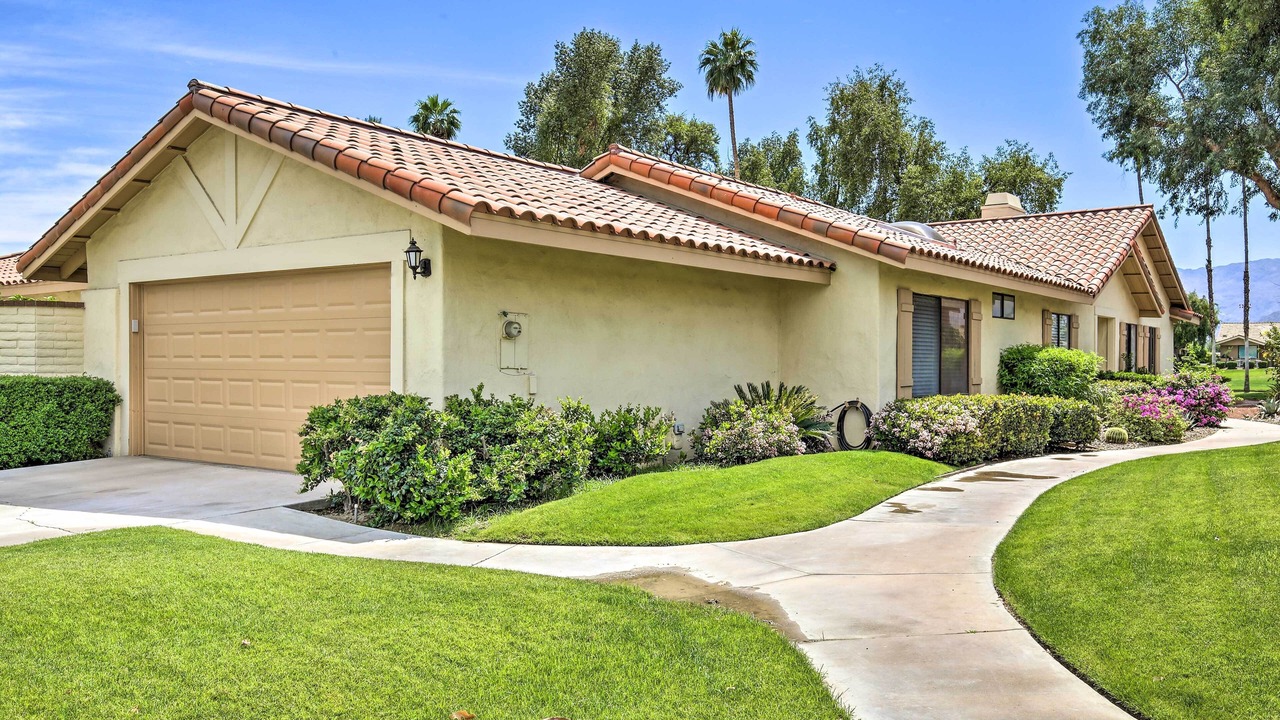 Photo of Outdoor in Palm Desert