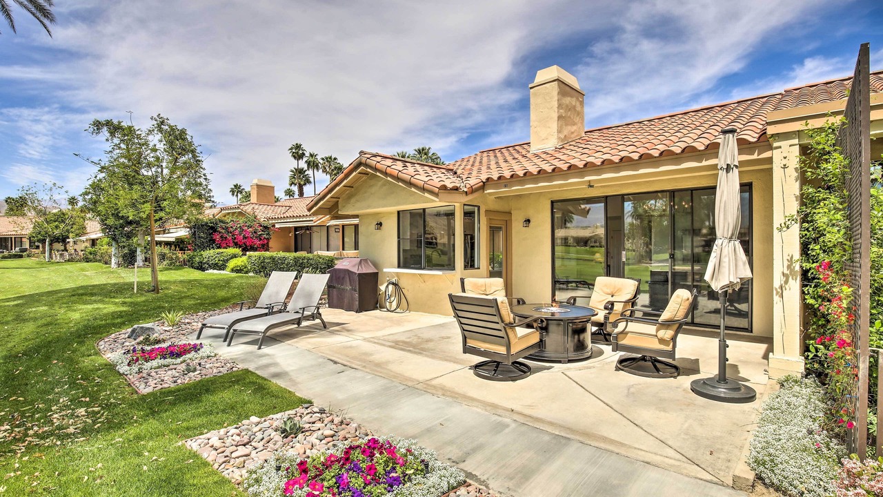 Photo of Outdoor in Palm Desert
