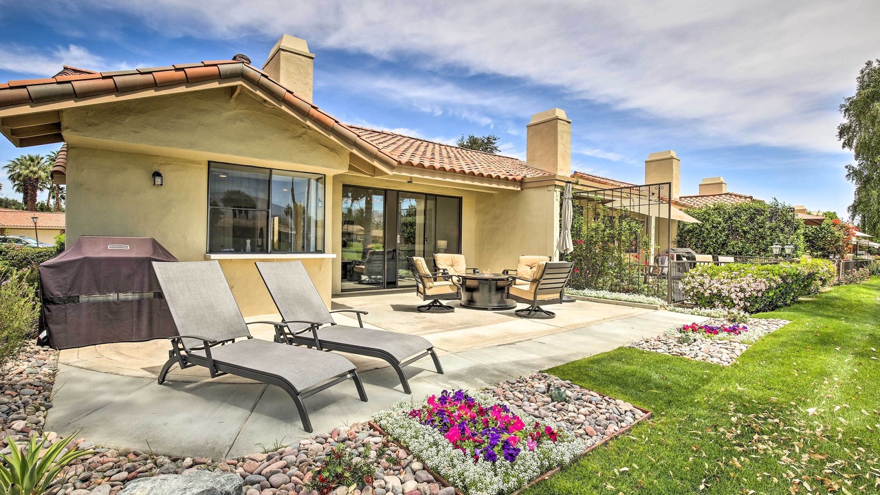 Photo of Outdoor in Palm Desert