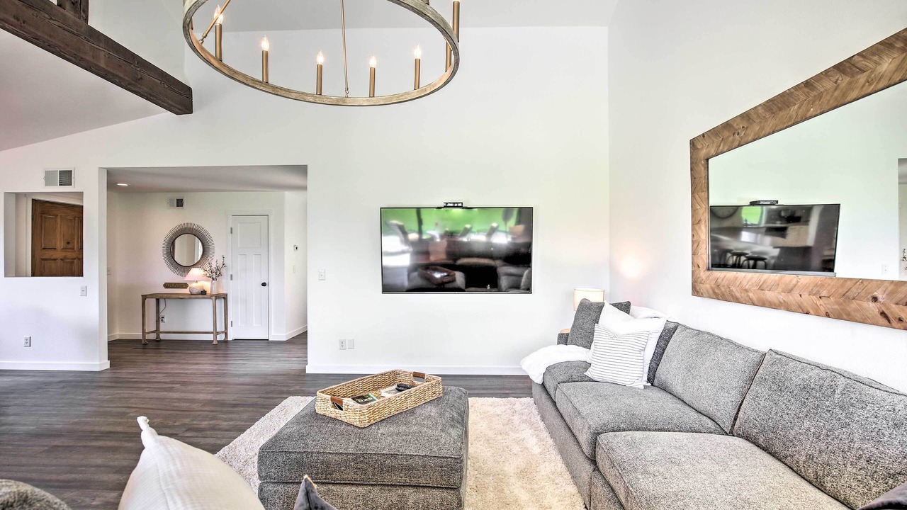 Photo of Bedroom in Palm Desert