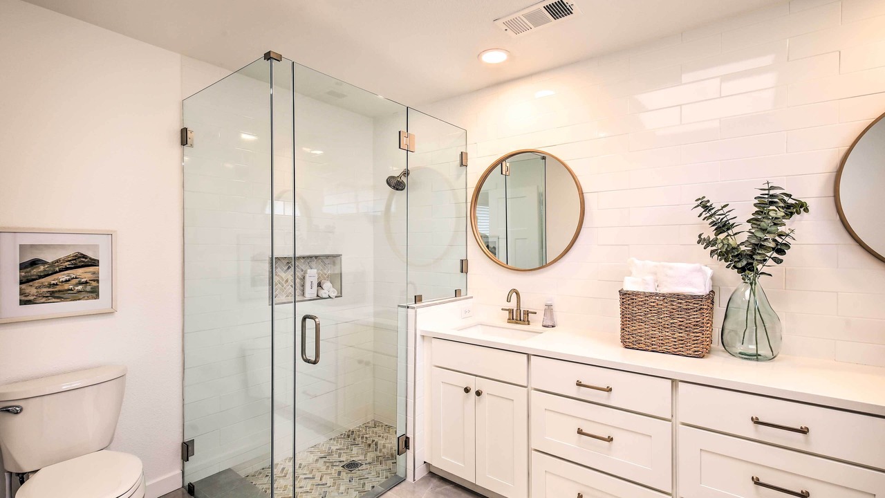Photo of Bathroom in Palm Desert